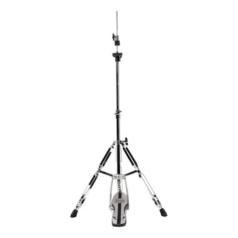 Atril Cromado Para Hi Hats Mapex H250 Nueva Línea Cromado