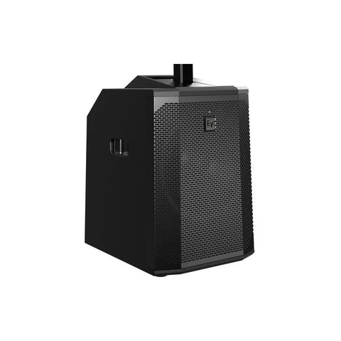 Electrovoice Evolv50mb Sistema Columna 3 Componentes Portati Color Negro