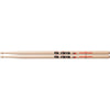 Paquete 12 Pares De Baquetas 7a De 15.5in Vic Firth 7a