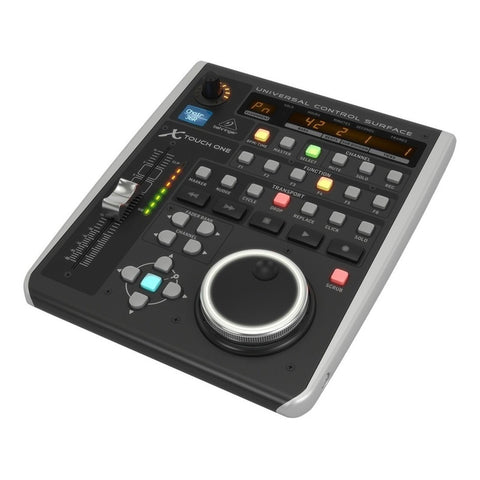 Controlador Universal Usb/midi, Behringer X-touch One