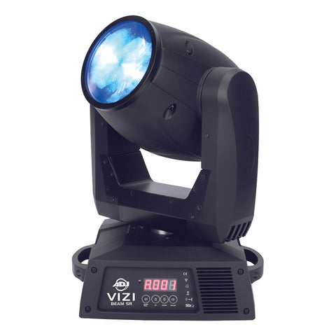 Lampara Cabeza Móvil 4 Modos, American Dj  Vizi Beam 5r