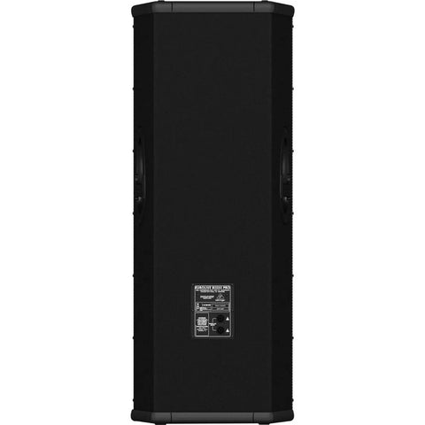 Bafle Pasivo De 2,200w Drivers De 15in Behringer B2520pro Negro
