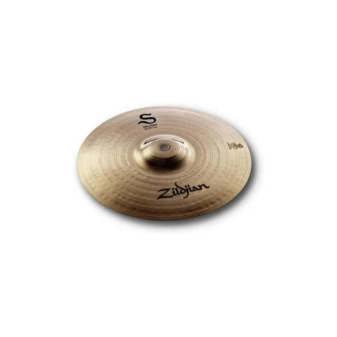 Platillo Zildjian 10puLG Serie S Splash S10s Color Dorado
