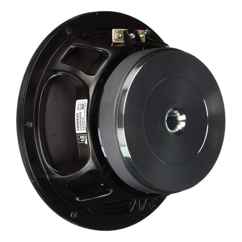 Bocina Medio Bajo / 8ohm / 400w Eighteen Sound 8mb500/8 Negro
