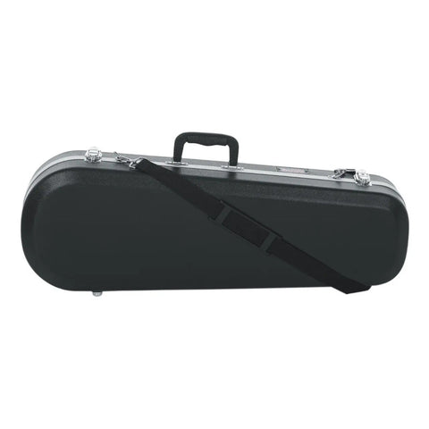 Estuche Case Rígido Para Violín 4/4 Gator Gc-violin 4/4