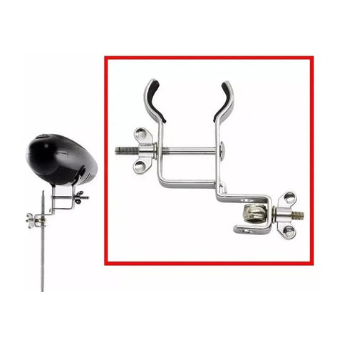 Soporte P/güiro Superficies D/contacto Acojinada Meinl Mc-gu