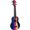 Ukelele Soprano Elise Ecklund Flight Tus Ee Sunset Pack