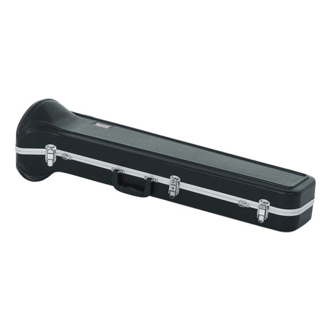 Estuche Abs Clásico Para Trombón Gator Gc-trombone