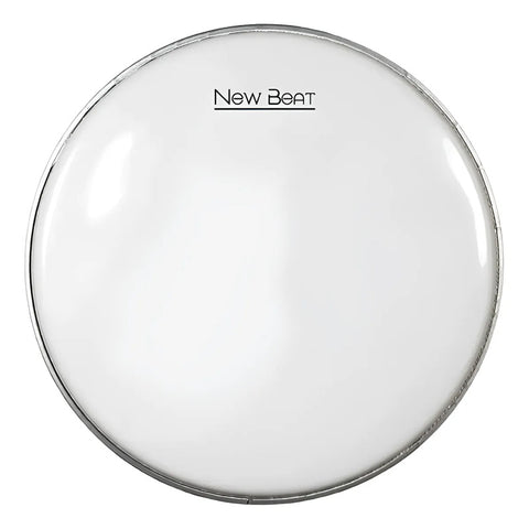 New Beat Dh-10w/2ht Parche New Beat 10   Mod. Dh-10w/2ht Transparente