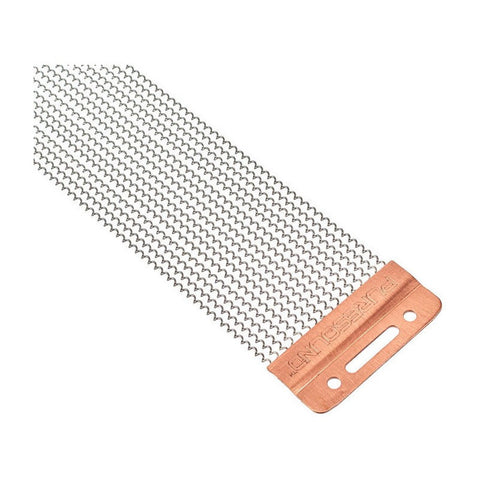 Entorchado De Acero 16 Hilos 12 PuLG Puresound P1216