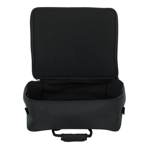 Funda De Nylon Para Mezcladoras Gator G-mixerbag-1815 Negro