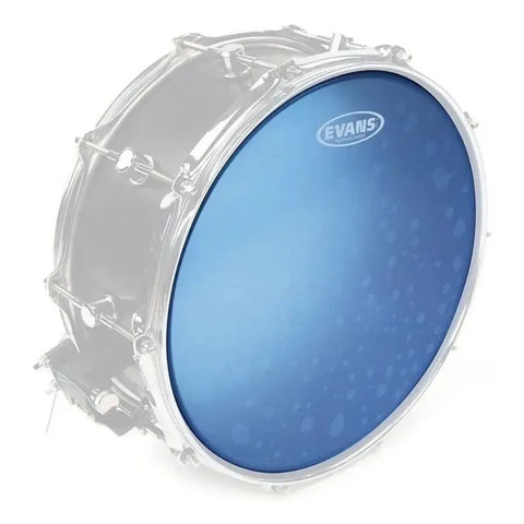Parche Hidraulico Arenado De 14¨ Evans B14h Color Azul