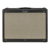 Amplificador Fender Hot Rod Series Deluxe Iv Valvular Para Guitarra De 40w Color Negro 110v