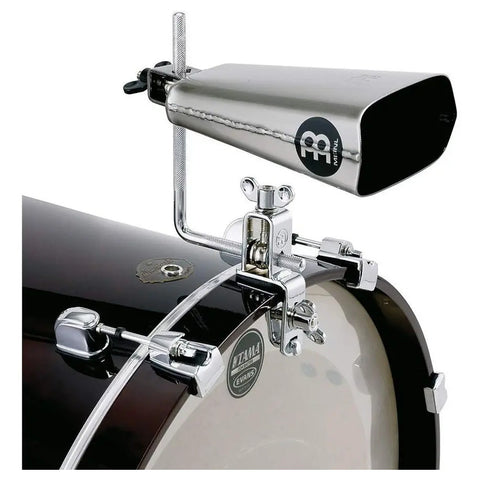 Soporte Para Cencerro Para Montar En Bombo Meinl Mc-bd