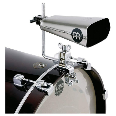 Soporte Para Cencerro Para Montar En Bombo Meinl Mc-bd