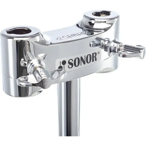 Soporte Para Tambor Doble Serie 600 Sonor Ba19-bds Mc