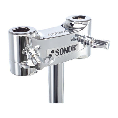 Soporte Para Tambor Doble Serie 600 Sonor Ba19-bds Mc