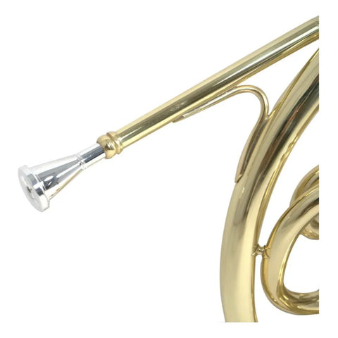 Benjamin Adams Dfr100 Corno Benjamin Adams Mod. Dfr100 Dorado