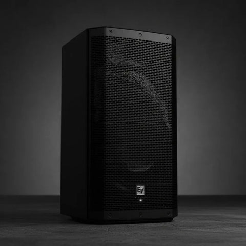 Bocina Monitor Eletro Voice Zlx15p G2 15'' Activo Bluetooth 1000w Negro