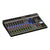 Mezcladora Digital De 12 Canales, Zoom Live Track L-12