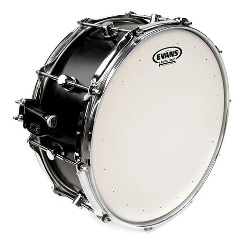 Evans B14st Parche 14 Tarola Coated Rugoso Super Tough
