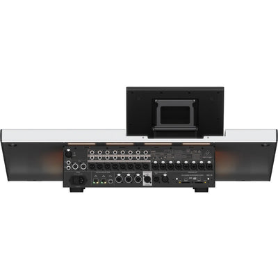 Mezcladora Digital De 48 Canales Usb, Behringer Wing