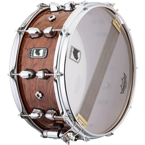Tarola 14x6.5 Black Panther Shadow Mapex Bpnbw4650cxn