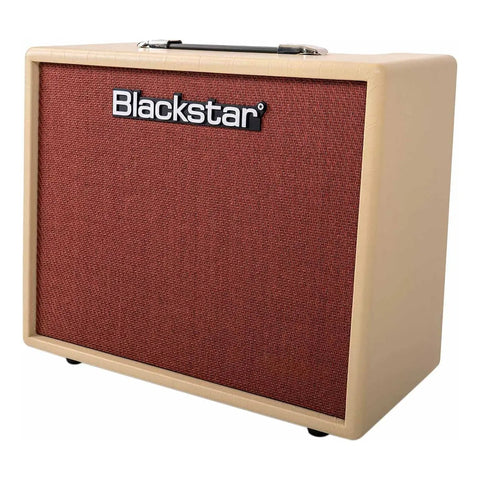 Combo Amplificador P/guitarra Blackstar Debut-50r Beige