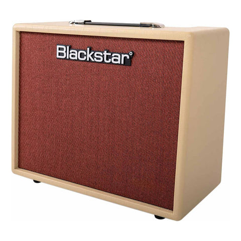 Combo Amplificador P/guitarra Blackstar Debut-50r Beige