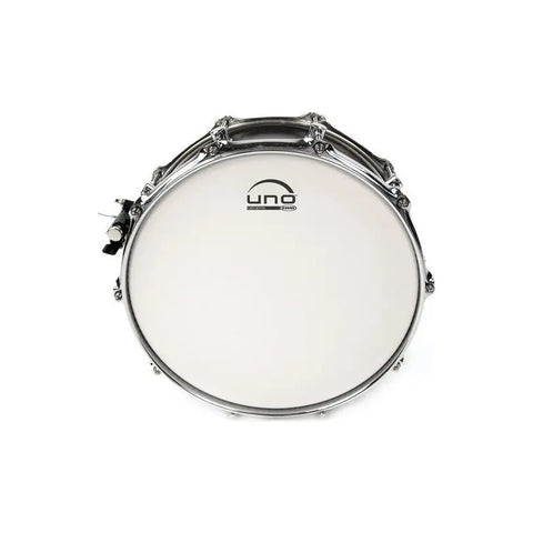 Parche Tarola 14 Pulgadas Uno By Evans Dos Capas Ub14hd