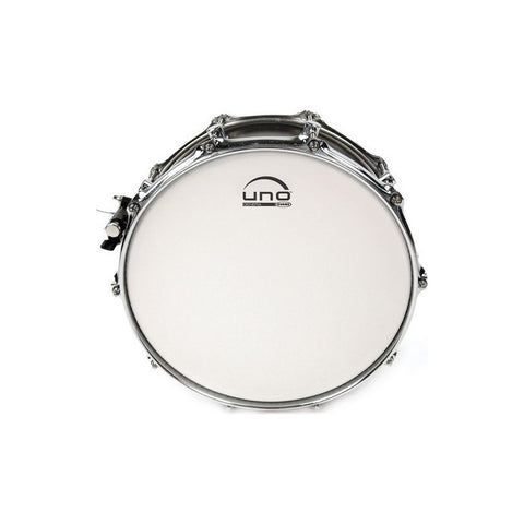 Parche Para Tarola De 14 PuLG Dos Capas De Golpe Ub14hd Uno