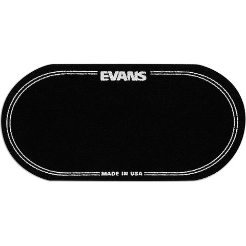 Parche Par Antideslizante De Refuerzo Para Bombo Evans Eqpb2