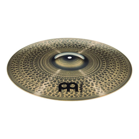 Platillo Crash De 16 Pulgadas Meinl Pac16mc