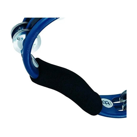 Pandero Profesional Meinl Tmt1a Azul