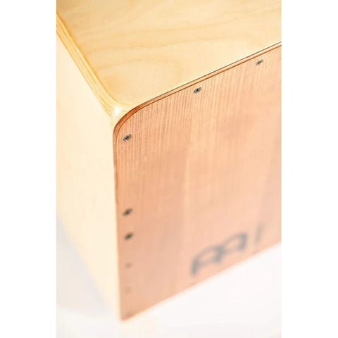 Cajon Ajustable Con Un Switch De Pie Meinl Scp100awa