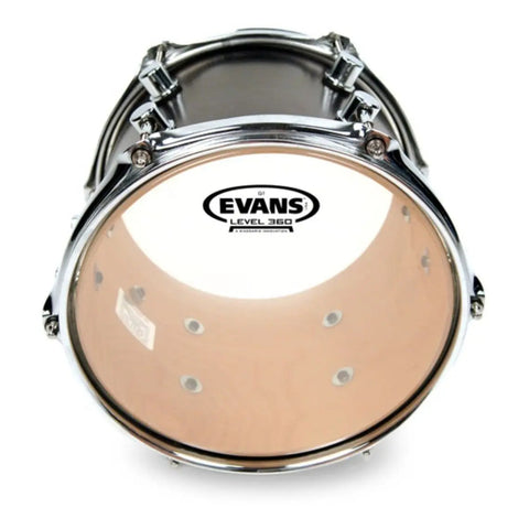 Parche Para Tom De 14 Pulgadas Serie G1, Evans Tt14g1
