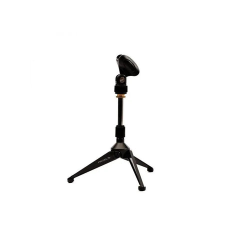 Soporte Metálico De Escritorio Para Micrófono, Proel Dst60tl