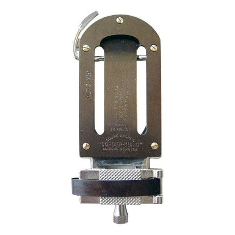 Corta Cañas Para Clarinete Marca Reeds Rt2