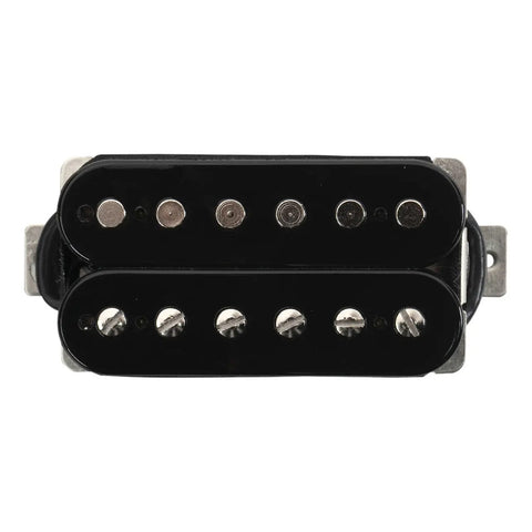 Pastilla Humbucker Brazo Seymour Duncan Sh-1n 59 Negro Negro