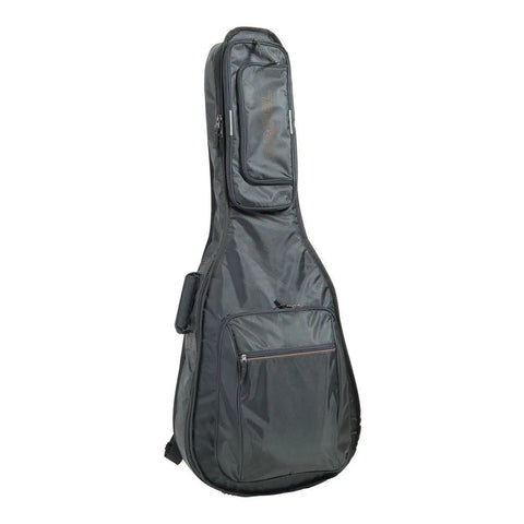 Funda De Nylon 420d Para Guitarra Acustica Proel Bag210pn