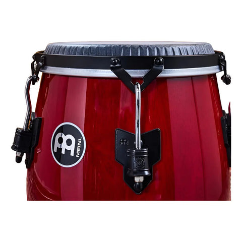 Meinl Mtcr11wr Marathon Traditional  Quinto 11  Rojo Vino Vino