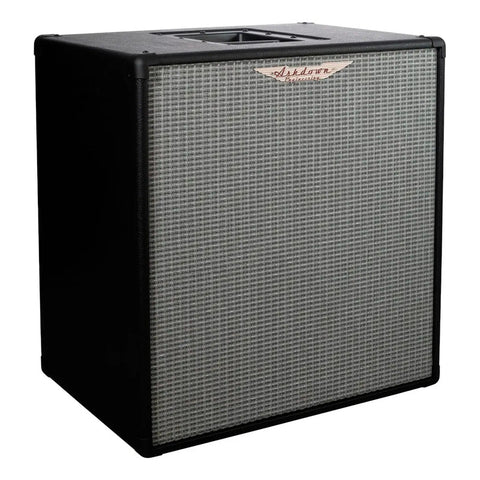 Bafle P/bajo 15'' 300w Ashdown Rm-115t-evoiii Negro