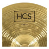 Platillo Hihat De 15 Pulgadas Meinl Hcs15h