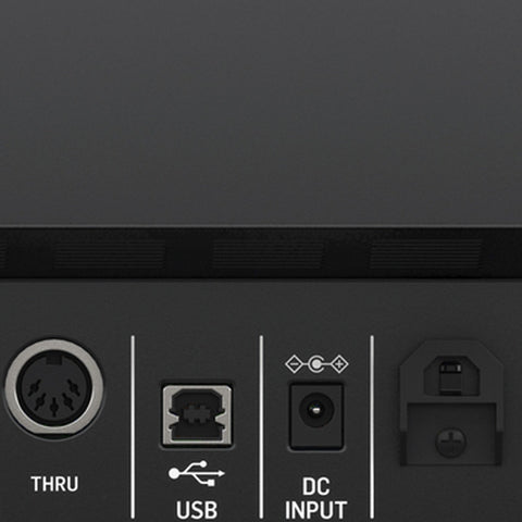 Sintetizador Analógico Semimodular Behringer 2600 Graymeanie