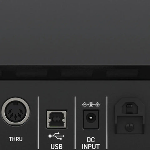 Sintetizador Analógico Semimodular Behringer 2600 Graymeanie