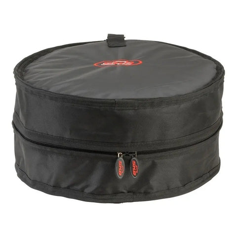 Funda Para Tarola De Batería 6.5x14, Skb 1skb-db6514 Negro