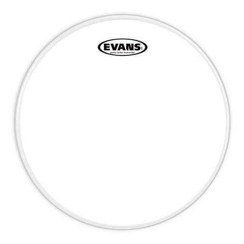 Parche De Golpe P/tarola De 14 In, Evans B14g1rd