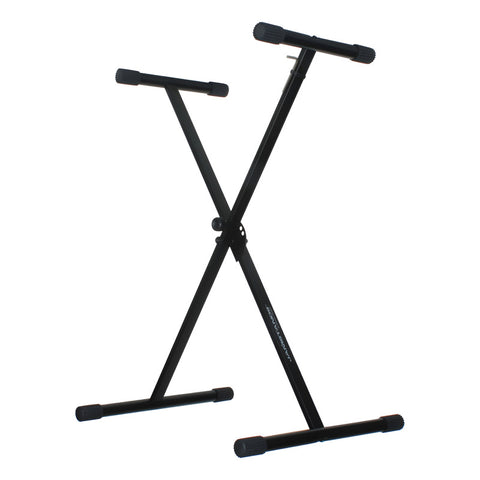 Soporte Para Teclado De Estilo X Robusto Ultimate Js-xs300