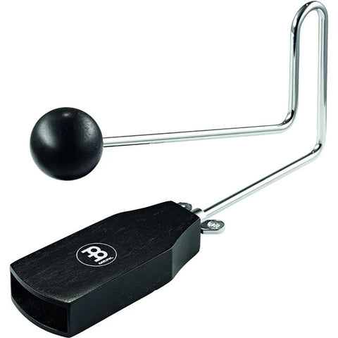 Vibra Slap Madera Alta Calidad The Roar Meinl Ro3bk