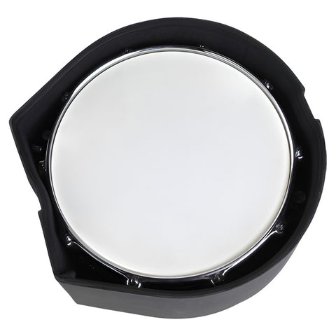 Estuche Para Tarola De Batería 1skb-d5514 Skb Color Negro